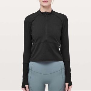 Lululemon It’s Rulu Long Sleeve